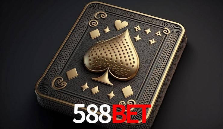 Desvendando o Mundo dos Jogos Virtuais na 588bet