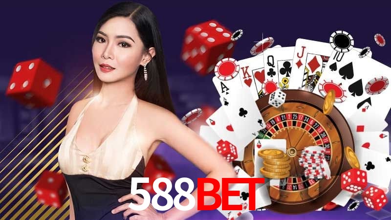 A Emoção da Loteria na 588bet: Uma Chance de Mudança de Vida