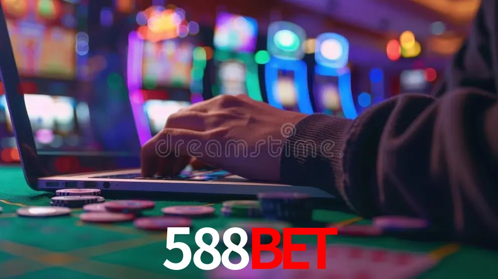 Descubra a Essência do 588bet: Nossa História e Compromissos